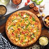 Pizza Galleria Kharghar