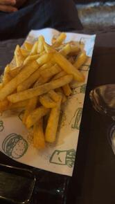 Kulhad chai & Dr’s Cafe