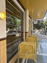 Greedy's Cafe, Vasant Kunj