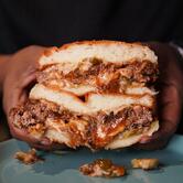 The Burgery In