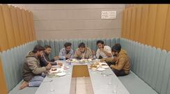 HOTEL AL-ZAIKA Best Veg & Non Veg Restaurant In Chhapi Best Hotel In Chhapi AC Rooms Best Restaurant In Chhapi