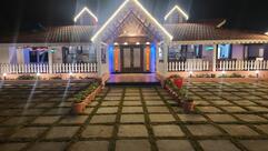 Sankranti Garden