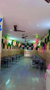 Saj Hotel And Restaurant