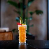 Limón - Bar