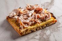 Crunch! Teglia