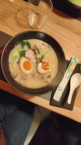 BABY BAO Dim Sum & Bao Bar 点心包子酒吧 [Appio San Giovanni]