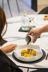 Gravitas Ristorante