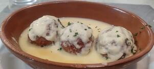 Trattoria Da Peppone