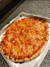 Tuwa Pizza & Cooking +