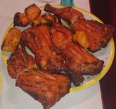 Aman Fast Food