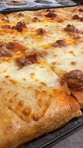 Florio’s Pizzeria 2013 - Pizzeria a San Severo