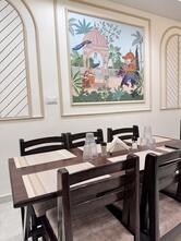 Vasudev Restaurant