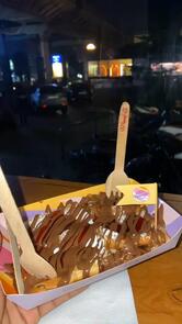 99 Pancakes in Coimbatore - Mini Pancakes, Waffles, Cakes, Pastries & more