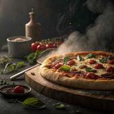 Pizzaria Skalone Jandira