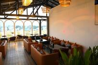 The Soda Factory, Brew & Kitchen, Mandya