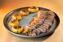 Aludra Gastronomia