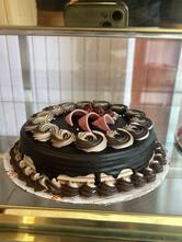 Chocolate Hut