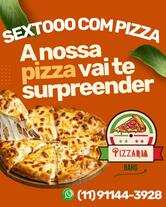 Pizzaria Barg