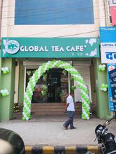 Global Tea Cafe Rewari