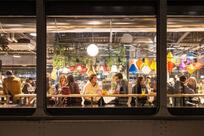 Halles D'issy - Biltoki