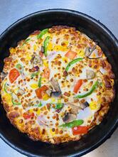 Pizza River