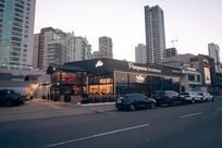 Pampeana Steakhouse