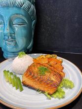Meraki Sushi House