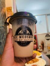 TCC MUDSHOT CAFE