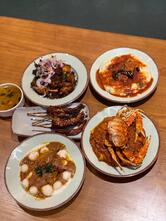 Raandhal by Mishwar Restaurant