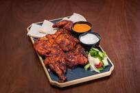 Fattoush Restaurant and Grill