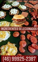 Famitos Lanches