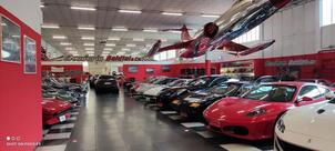 Racing Bar