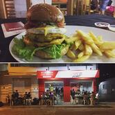 Garagem Gourmet