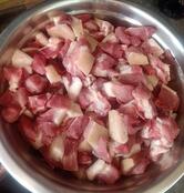 Srinivas pork hotel