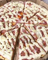 Pizzaria Vitória