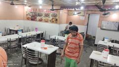 New U.P. Restaurant