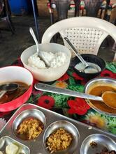 New Kerala Mess