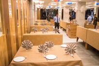 FOOD INN RESTAURANT & BANQUET