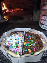 Cantinho da Pizza