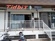 Cafe TidbiT
