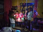 Baruipur coffee house