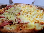 Max Pizzas Costa e Silva