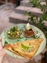 Le Narges Mougins Restaurant Oriental Tunisien