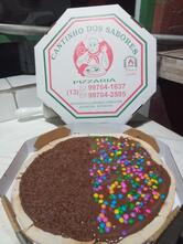 Cantinho dos Sabores