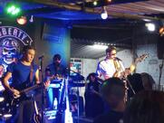 LIBERTY MC / PASTEL DA HORA