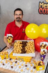 Mestre da Coxinha