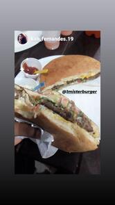 Mister Burguer