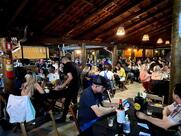 CADIQUÊ - Bar & Boteco