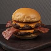 Death Burger