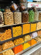 Sobha Bakery